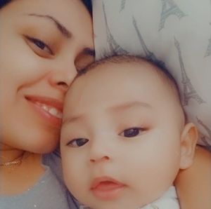 Meet your Posher, Clara